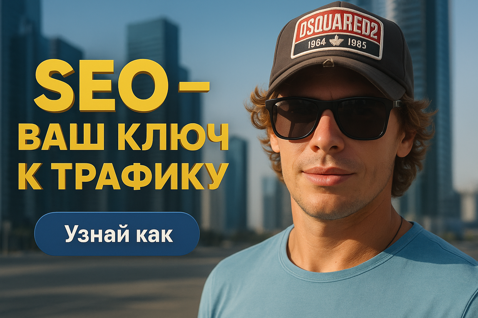 Что такое SEO и как оно помогает бизнесу в 2025 году: практическая польза и тренды